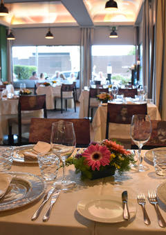 Restaurante Martucci
